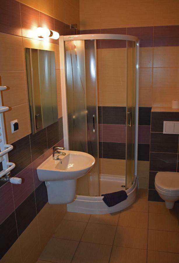 Dom Bursztynowy Jantar Quarto foto